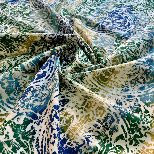 Richloom Colour Plates Fabric