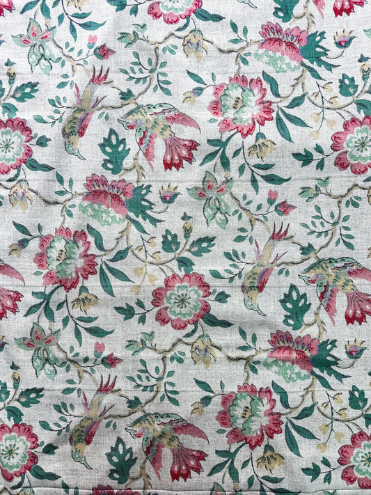 Helen Celadon 280w Fabric