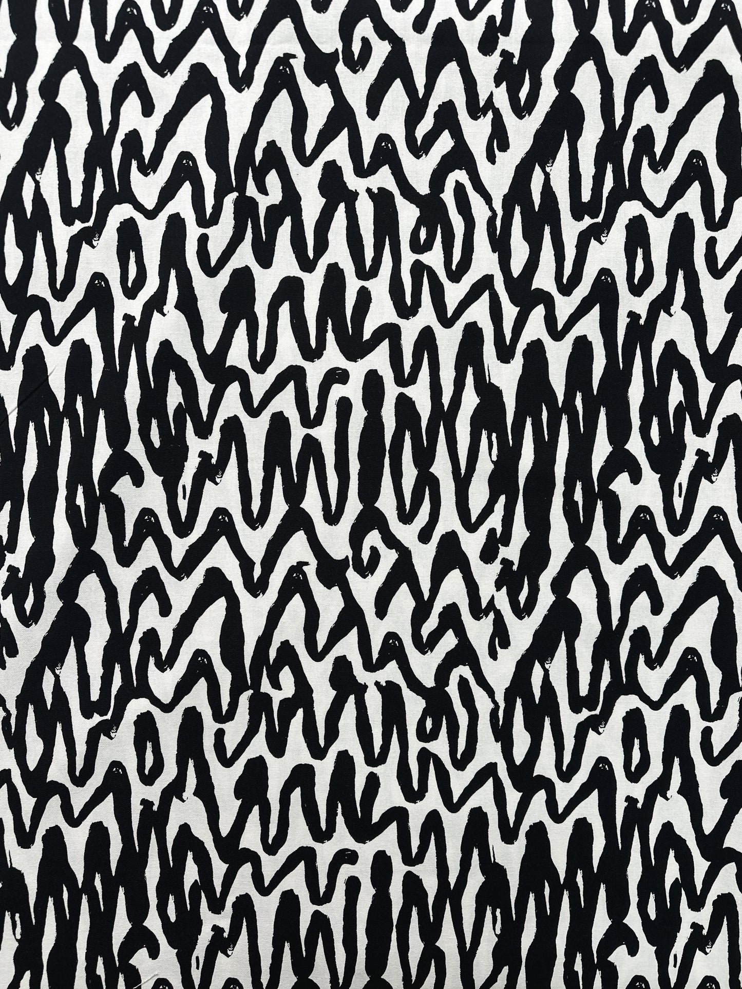 Tauka Zebra 280W Fabric