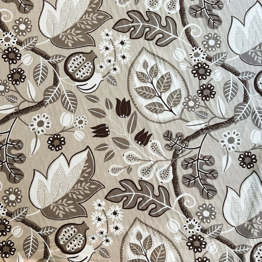 P/Kaufmann Vintage Leaf Fabric
