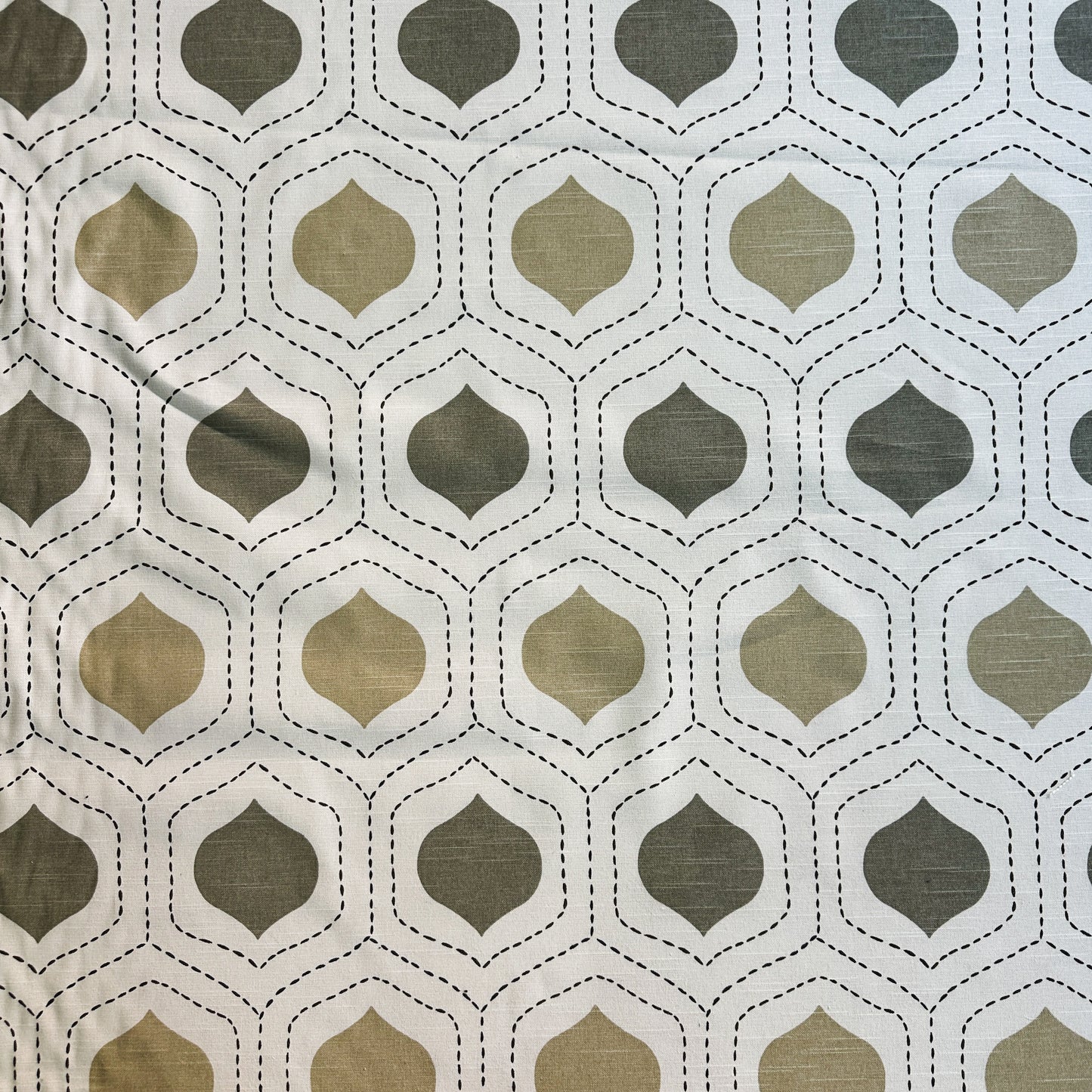 Richloom Soft Stitch Fabric