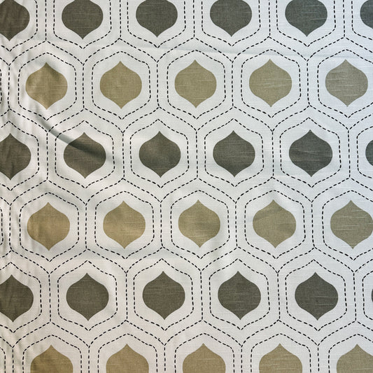 Richloom Soft Stitch Fabric