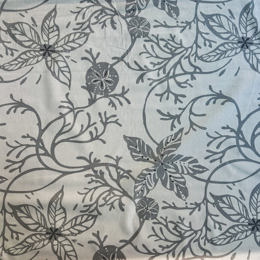 Clark & Clark Cream Fabric
