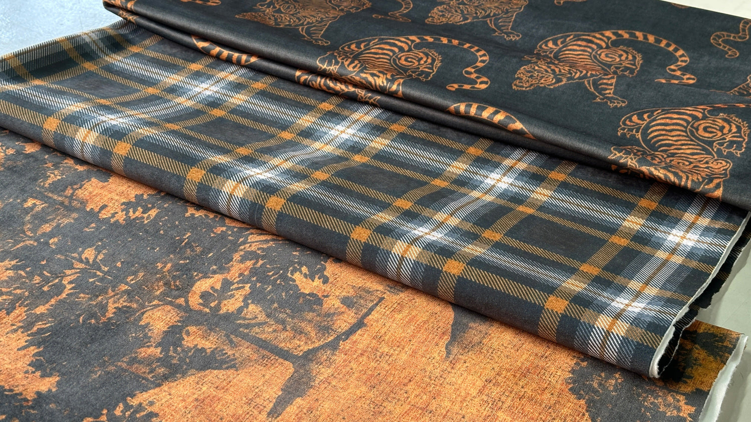 Fabrics