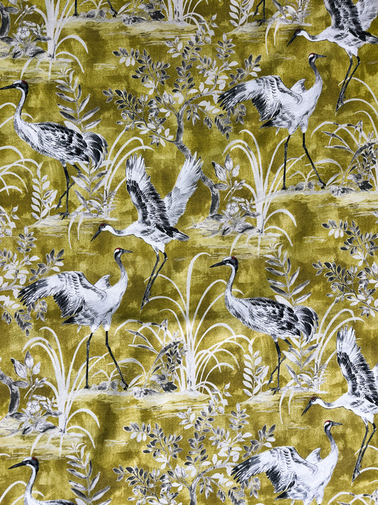 Almora Cosar 280w Fabric