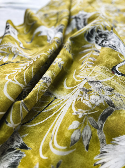 Almora Cosar 280w Fabric