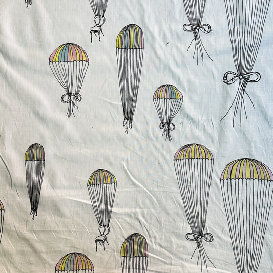 Vicky Verbaan "Babylon" Fabric