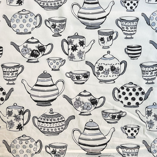 Teatime Fabric